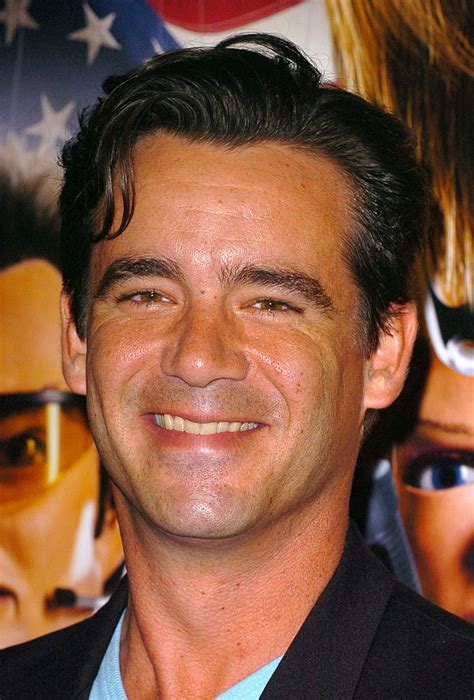 Daran Norris Net Worth.